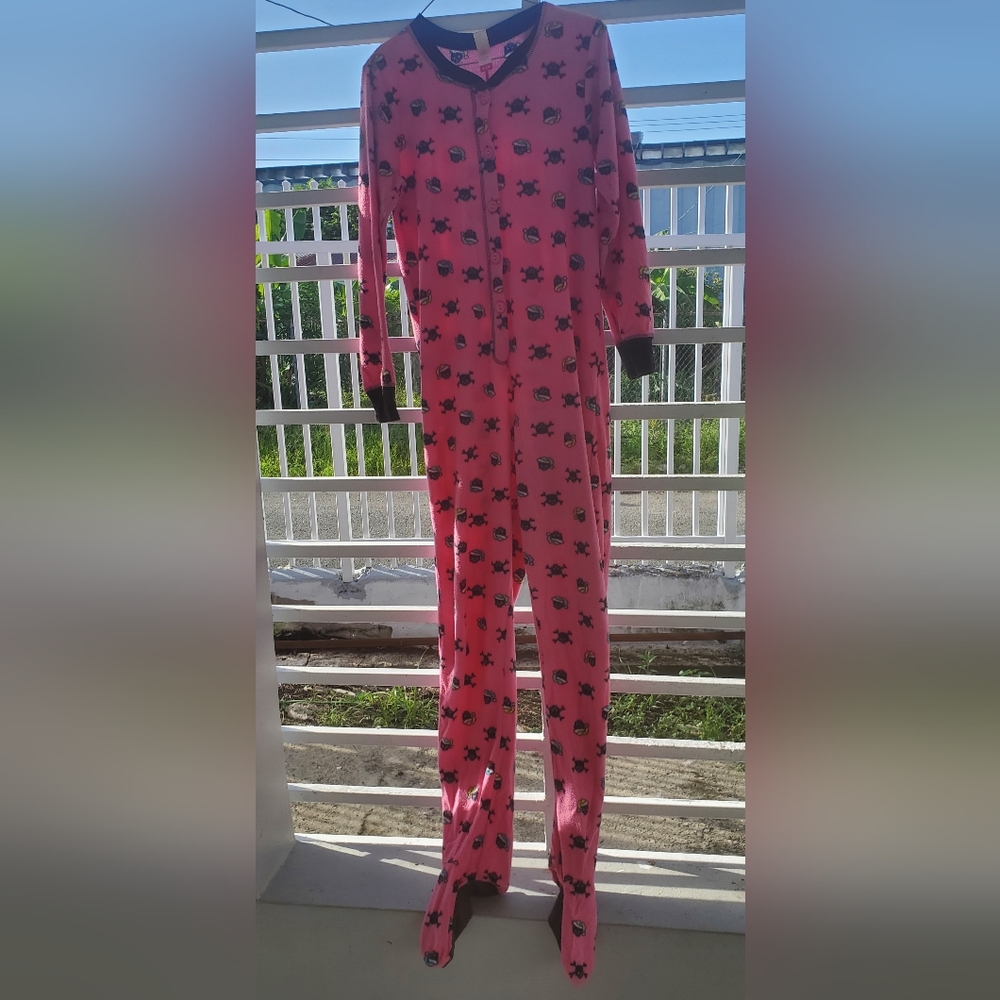 Onesie Pj's